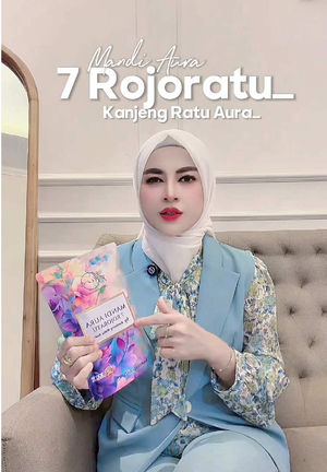 Video post by @kanjengratuaura.store on TikTok