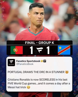 Image post by @fanaticssportsbook on Instagram