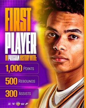 Image post by @uni_basketball on Instagram