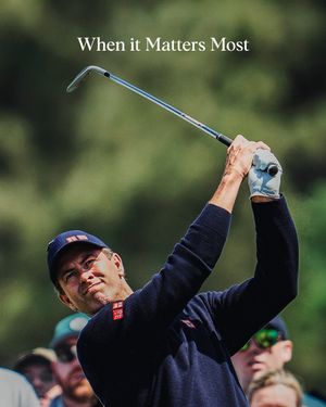 Image post by @footjoy on Instagram