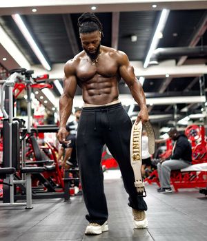 Image post by @ulissesworld on Instagram