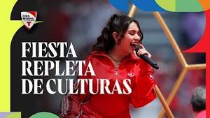 Video post by @deportes on YouTube