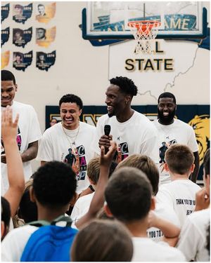 Image post by @wtt_productions on Instagram