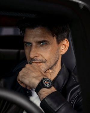 Image post by @porschedesign on Instagram