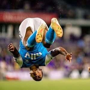 Image post by @charlottefc on Instagram