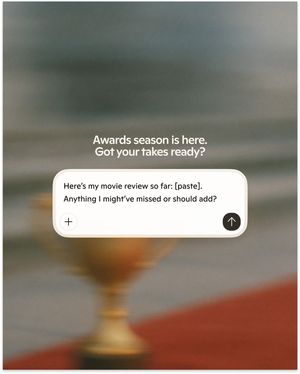 Image post by @microsoftcopilot on Instagram