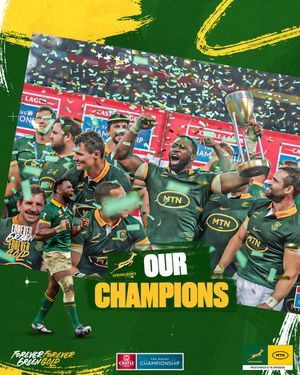 Image post by @bokrugby on Instagram