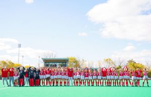 Image post by @ohiostatefh on Instagram