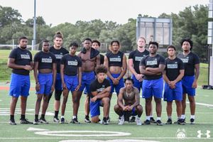 Image post by @hcufootball on Instagram