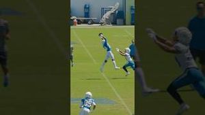 Video post by @chargers on YouTube
