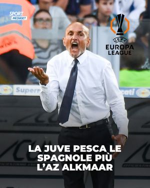 Image post by @sportmediaset on Instagram