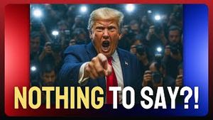 Video post by @LARRYwithLarryOConnor on YouTube
