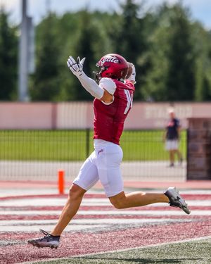 Image post by @colgatefb on Instagram