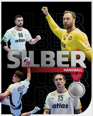 Image post by @teamdeutschland on Instagram