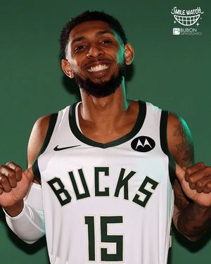 Image post by @bucks on Instagram