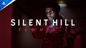 Video post by @PlayStation on YouTube