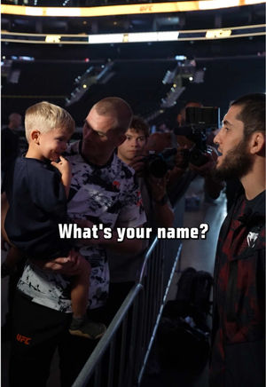 Video post by @ufc on TikTok