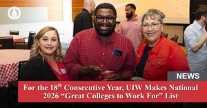 Image post by @uiwcardinals on Instagram