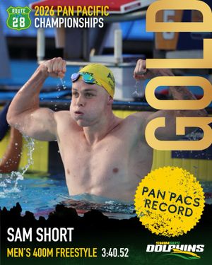 Image post by @dolphinsaus on Instagram