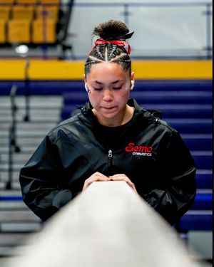 Image post by @semogymnastics on Instagram