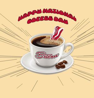 Image post by @gomaconbacon on Instagram