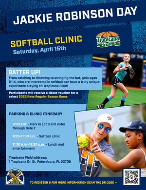Image post by @RaysCommunity on Twitter