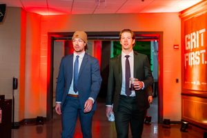Image post by @minnesotawild on Instagram