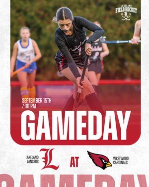 Image post by @lakeland_fieldhockey on Instagram
