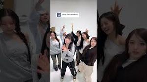 Video post by @nmixxofficial on YouTube
