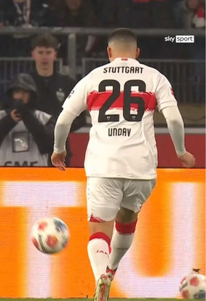 Video post by @bundesliga on TikTok