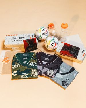 Image post by @soccerdotcom on Instagram