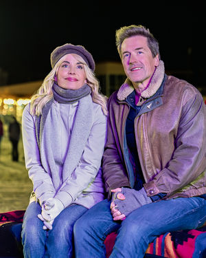 Image post by @hallmarkchannel on Instagram