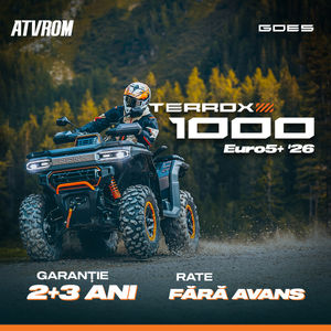 Image post by @atvrom.ro on Instagram