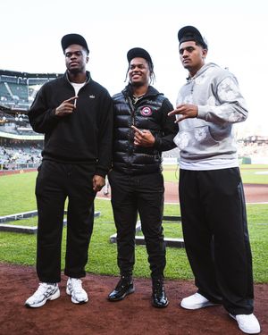 Image post by @cal_football on Instagram