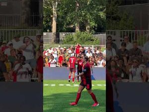 Video post by @fifa on YouTube