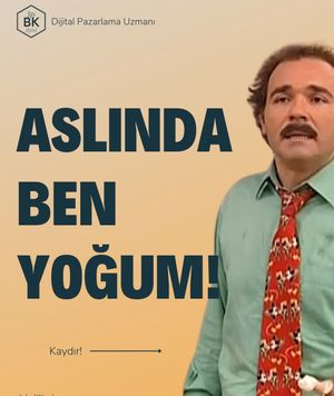 Image post by @bugrakilicarslancom on Instagram