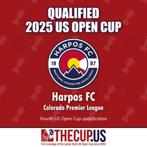 Image post by @usopencup on Instagram