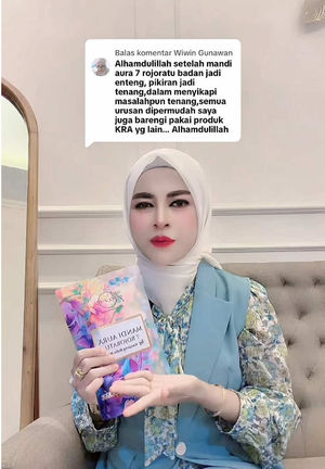 Video post by @kanjengratuaura.store on TikTok