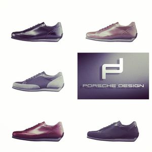 Image post by @porschedesign on Instagram
