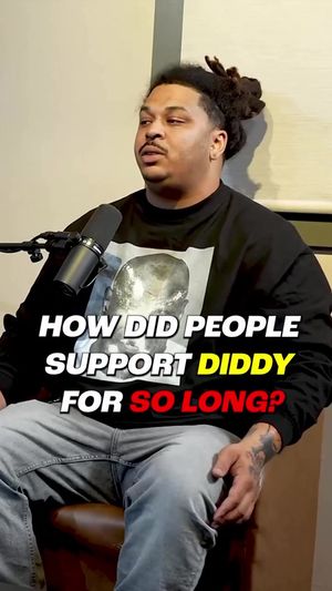 Video post by @blackeffectpods on TikTok