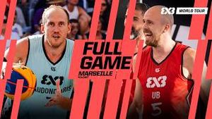 Video post by @fiba3x3 on YouTube