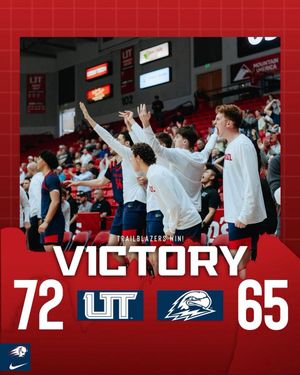 Image post by @UtahTechMBB on Twitter