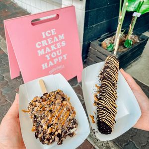 Image post by @goodeatswithamanda on Instagram