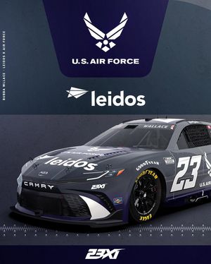 Image post by @23xiracing on Instagram