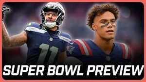 Video post by @hurrdatsports on YouTube