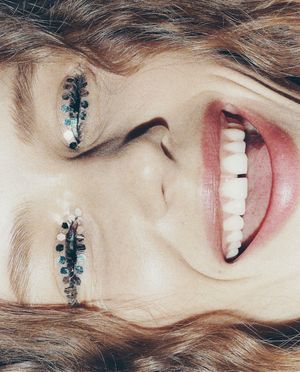 Image post by @aurelia.liansberg on Instagram