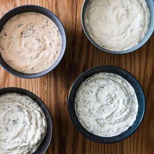 Image post by @cooksillustrated on Instagram