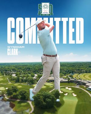 Image post by @memorialgolf on Instagram