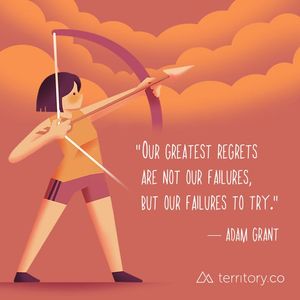 Image post by @trtry.co on Facebook