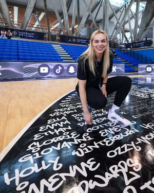 Image post by @hoopsfix on Instagram